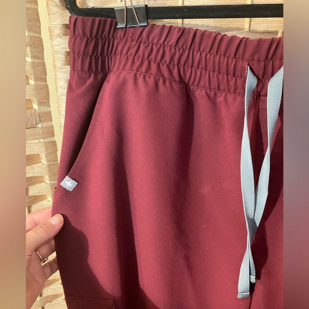 Figs Zamora Joggers - Picture 3 of 10